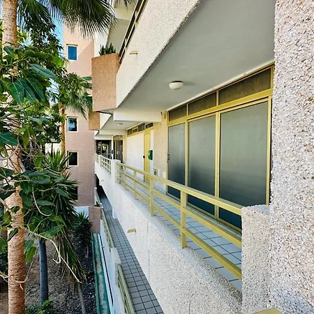 דירה Serigor Bahia Ocean View