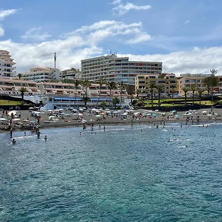 Serigor Bahia Ocean View דירה