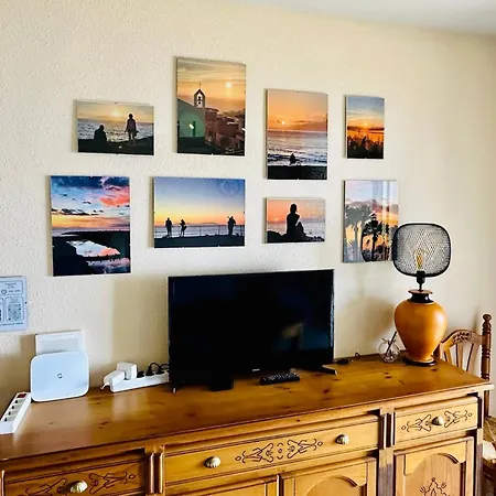 Apartman Serigor Bahia Ocean View *