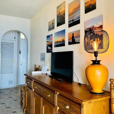 Serigor Bahia Ocean View פוארטו דה סנטיאגו