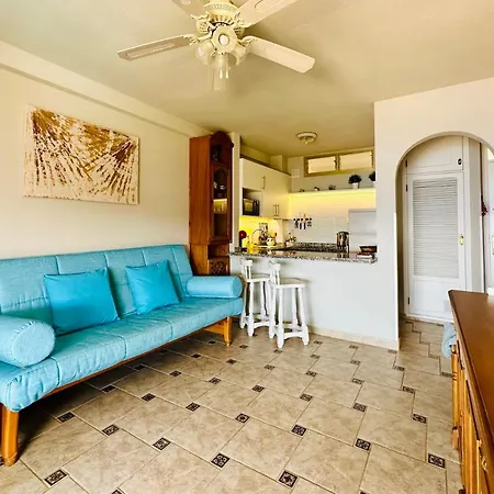 Serigor Bahia Ocean View * פוארטו דה סנטיאגו