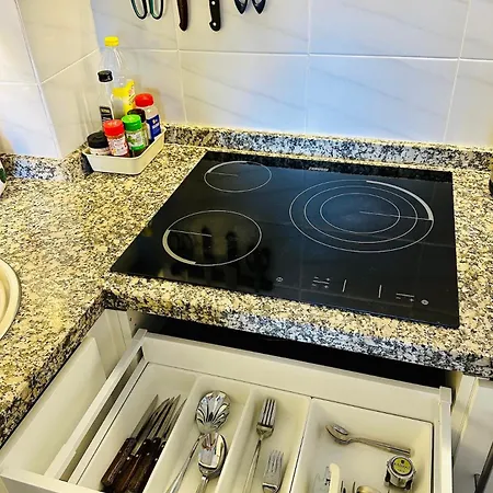 Serigor Bahia Ocean View פוארטו דה סנטיאגו