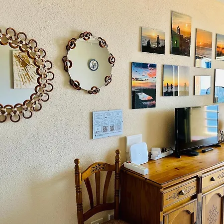 Serigor Bahia Ocean View * פוארטו דה סנטיאגו