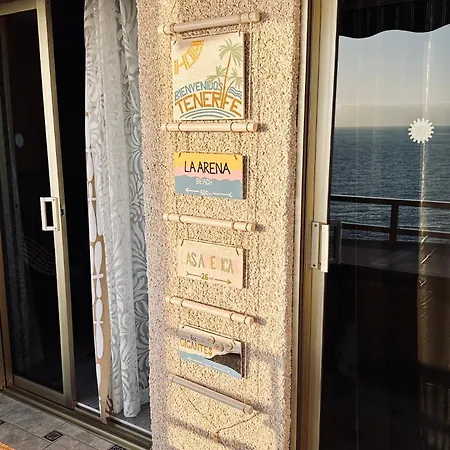 Serigor Bahia Ocean View Apartman *