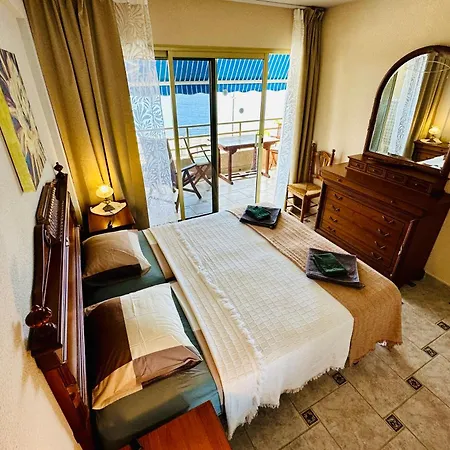 Serigor Bahia Ocean View Apartament *