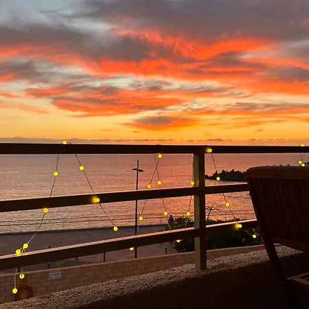 Serigor Bahia Ocean View פוארטו דה סנטיאגו