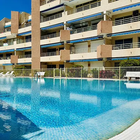 Serigor Bahia Ocean View Apartament