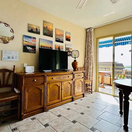 Serigor Bahia Ocean View דירה פוארטו דה סנטיאגו