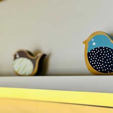 דירה Serigor Bahia Ocean View *