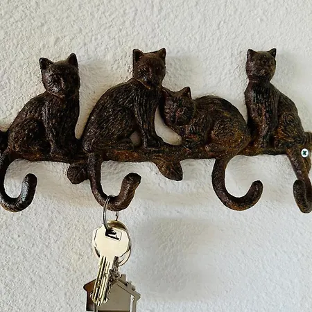 Serigor Bahia Ocean View דירה פוארטו דה סנטיאגו