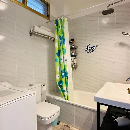 Serigor Bahia Ocean View