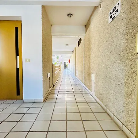 דירה Serigor Bahia Ocean View פוארטו דה סנטיאגו