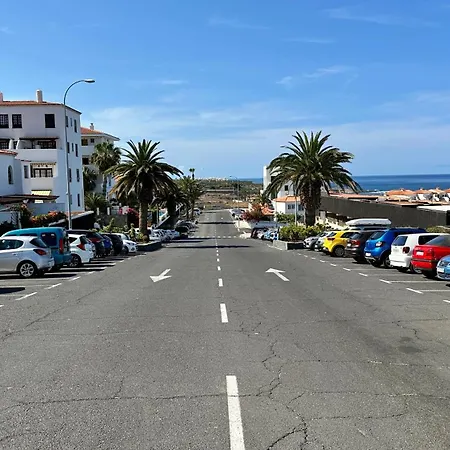 Serigor Bahia Ocean View דירה