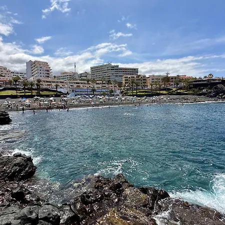 Serigor Bahia Ocean View * פוארטו דה סנטיאגו