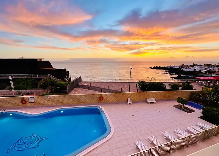 Serigor Bahia Ocean View * Puerto de Santiago (Tenerife)