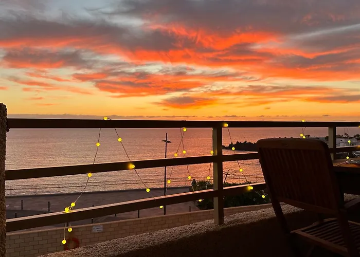 Serigor Bahia Ocean View Puerto de Santiago (Tenerife)