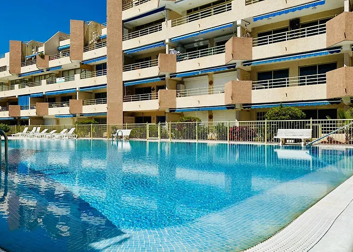 Serigor Bahia Ocean View Lägenhet