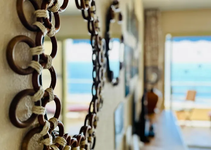 Serigor Bahia Ocean View