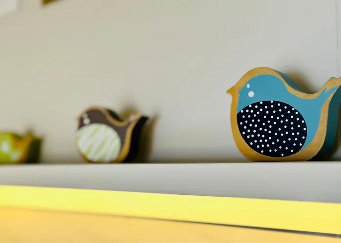 Apartamento Serigor Bahía Ocean View *