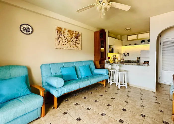 Serigor Bahia Ocean View Lägenhet *