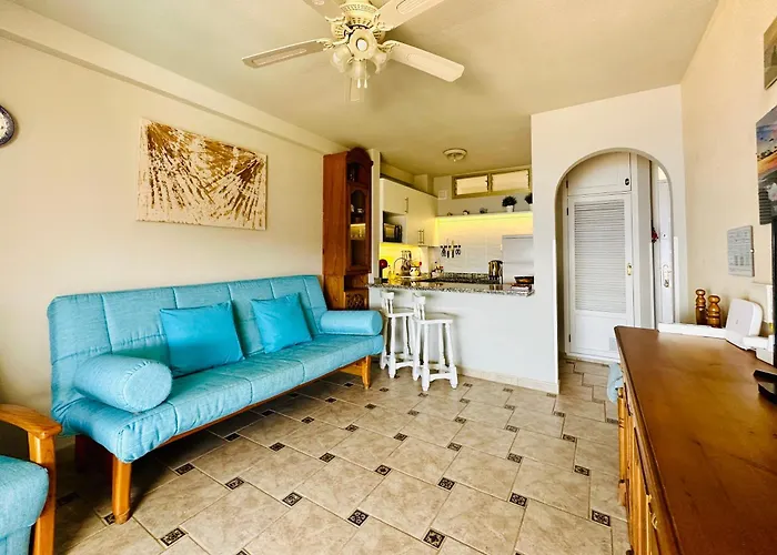 Serigor Bahia Ocean View Lägenhet *