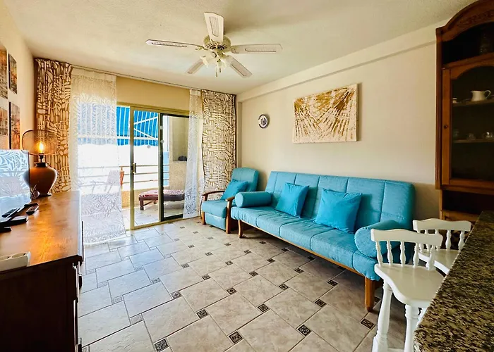 Serigor Bahia Ocean View * Puerto de Santiago (Tenerife)