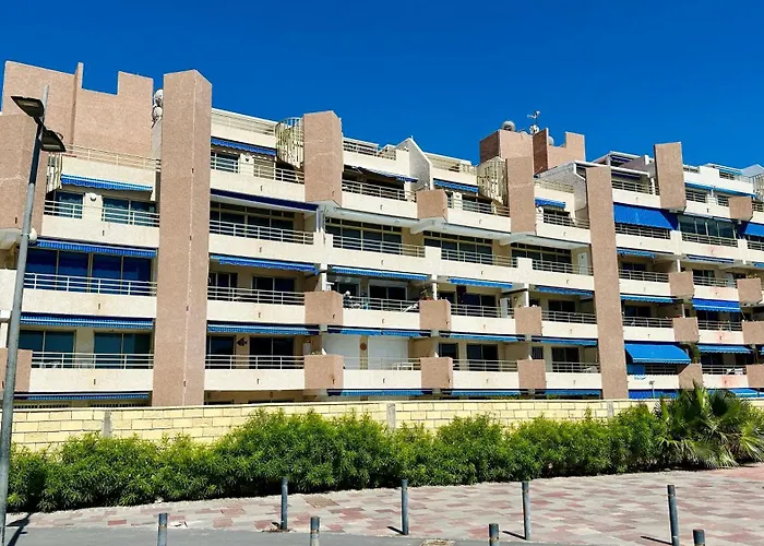 Serigor Bahia Ocean View Puerto de Santiago (Tenerife)