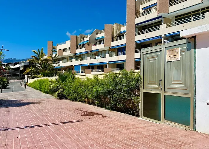 Serigor Bahia Ocean View Puerto de Santiago (Tenerife)