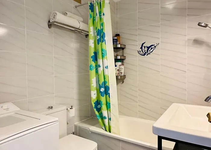 Serigor Bahía Ocean View