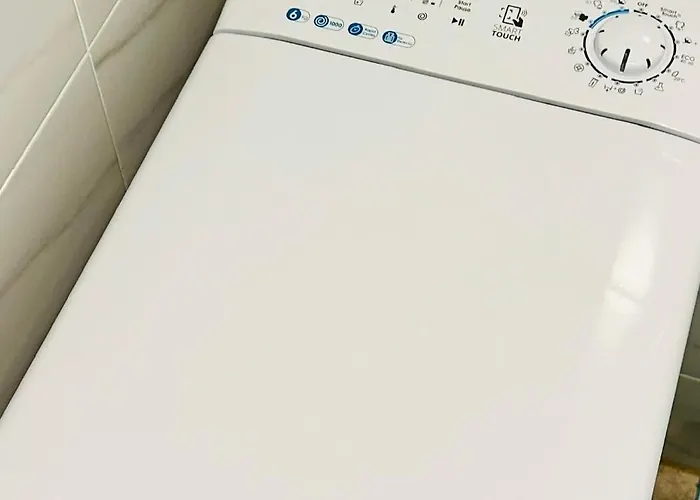 Serigor Bahia Ocean View Lägenhet *