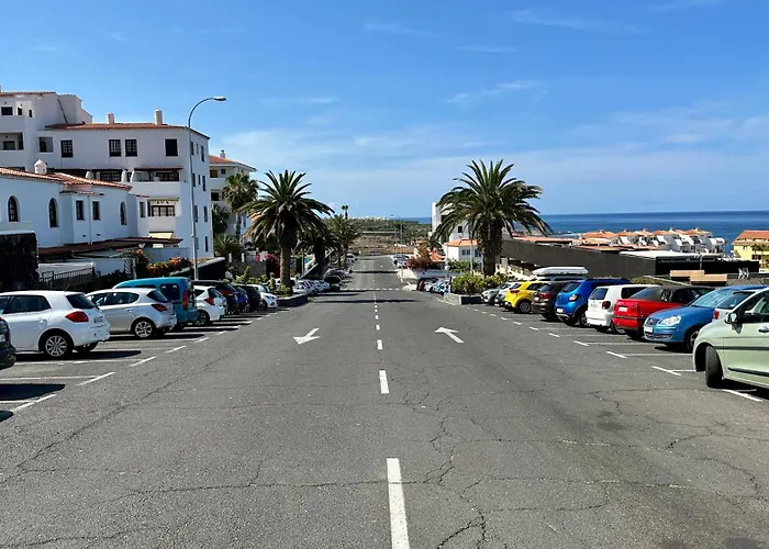 Serigor Bahia Ocean View Lägenhet