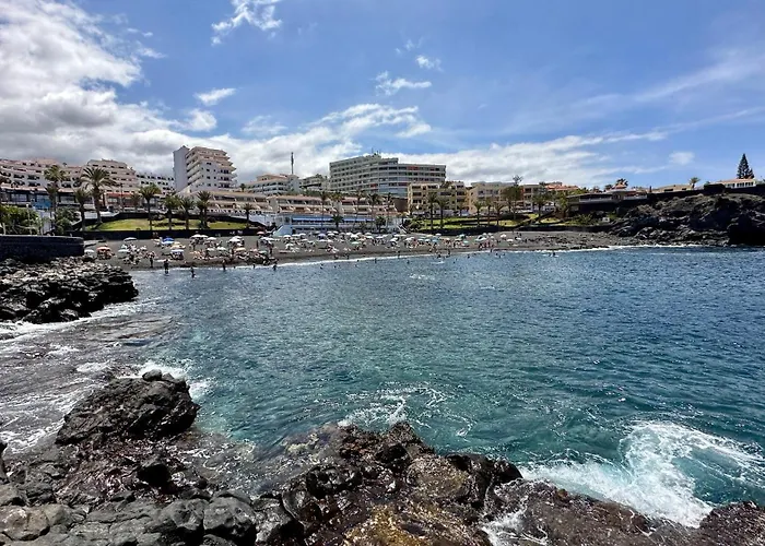 Serigor Bahia Ocean View * Puerto de Santiago (Tenerife)