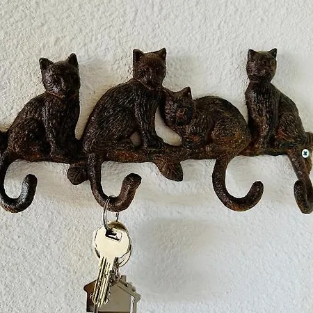 Appartamento Serigor Bahia Ocean View