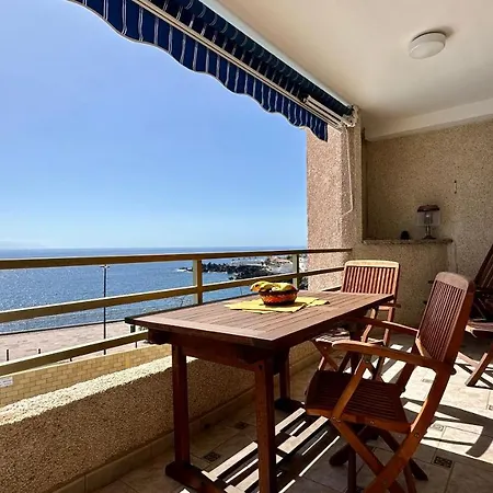 Serigor Bahia Ocean View * Puerto de Santiago (Tenerife)