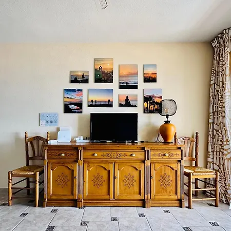 Serigor Bahia Ocean View *