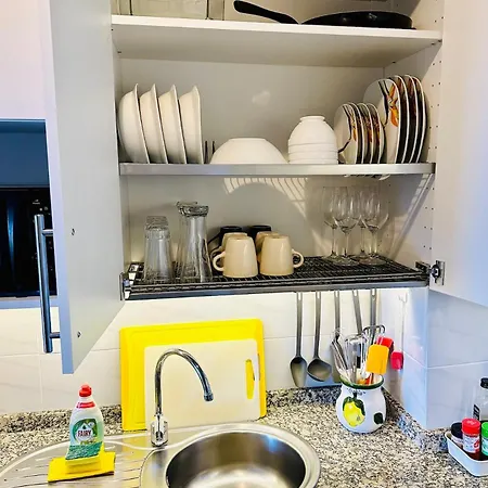 Serigor Bahia Ocean View Appartamento Puerto de Santiago (Tenerife)