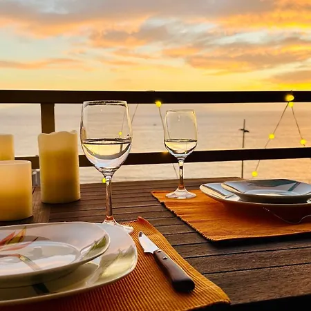 Appartamento Serigor Bahia Ocean View Puerto de Santiago (Tenerife)