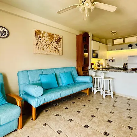 Serigor Bahia Ocean View Appartamento *