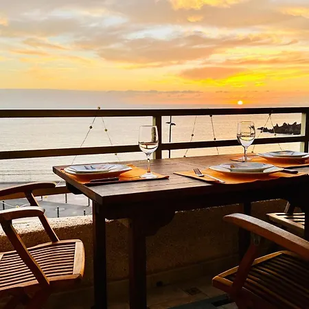 Serigor Bahia Ocean View * Puerto de Santiago (Tenerife)