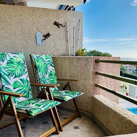 Appartamento Serigor Bahia Ocean View