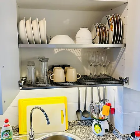 Serigor Bahia Ocean View Appartamento Puerto de Santiago (Tenerife)