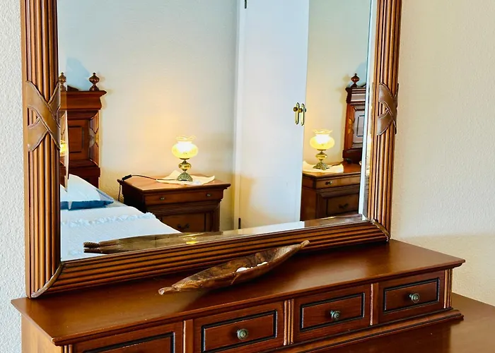 Apartamento Serigor Bahía Ocean View *