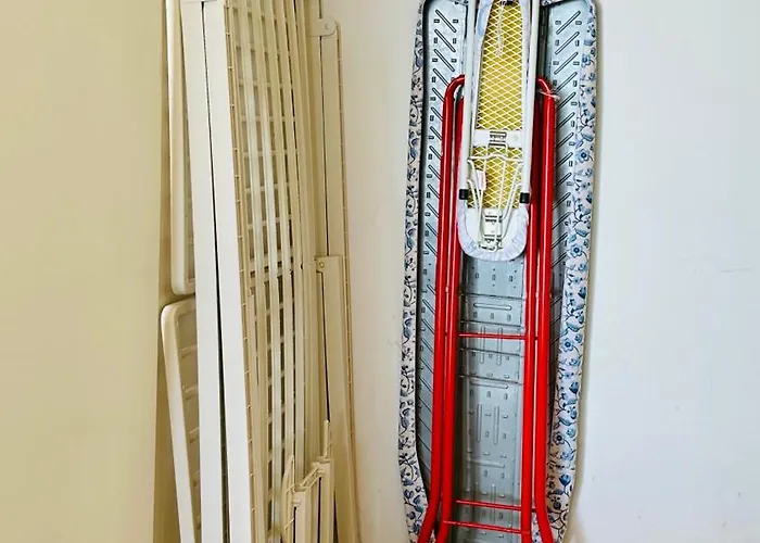 Apartamento Serigor Bahía Ocean View *