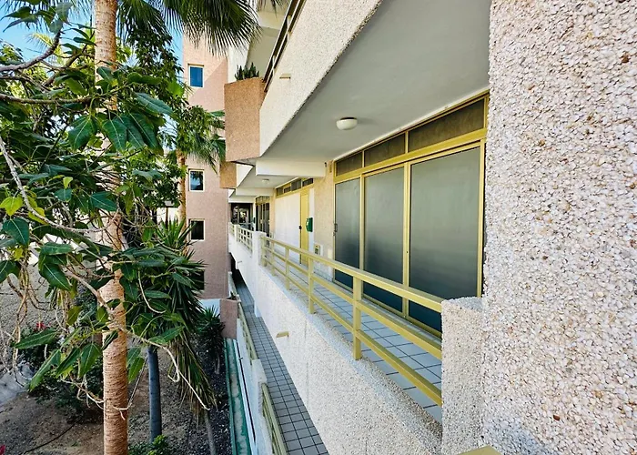 Serigor Bahía Ocean View